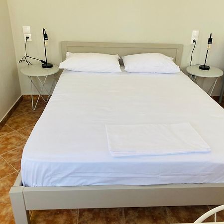 شقة Harmony Seaside Pelion بلاتانياس المظهر الخارجي الصورة