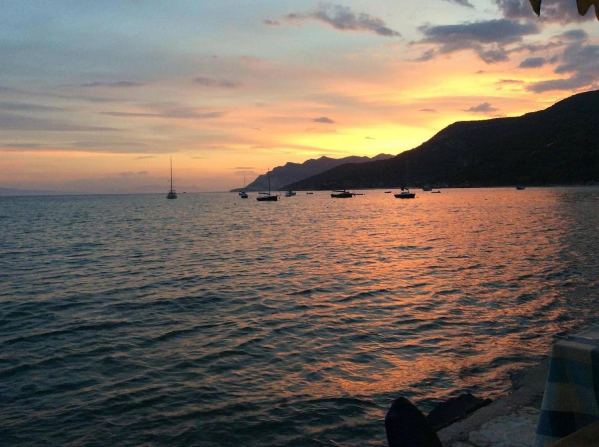 شقة Harmony Seaside Pelion بلاتانياس المظهر الخارجي الصورة