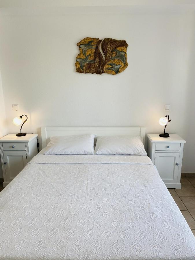 شقة Harmony Seaside Pelion بلاتانياس المظهر الخارجي الصورة
