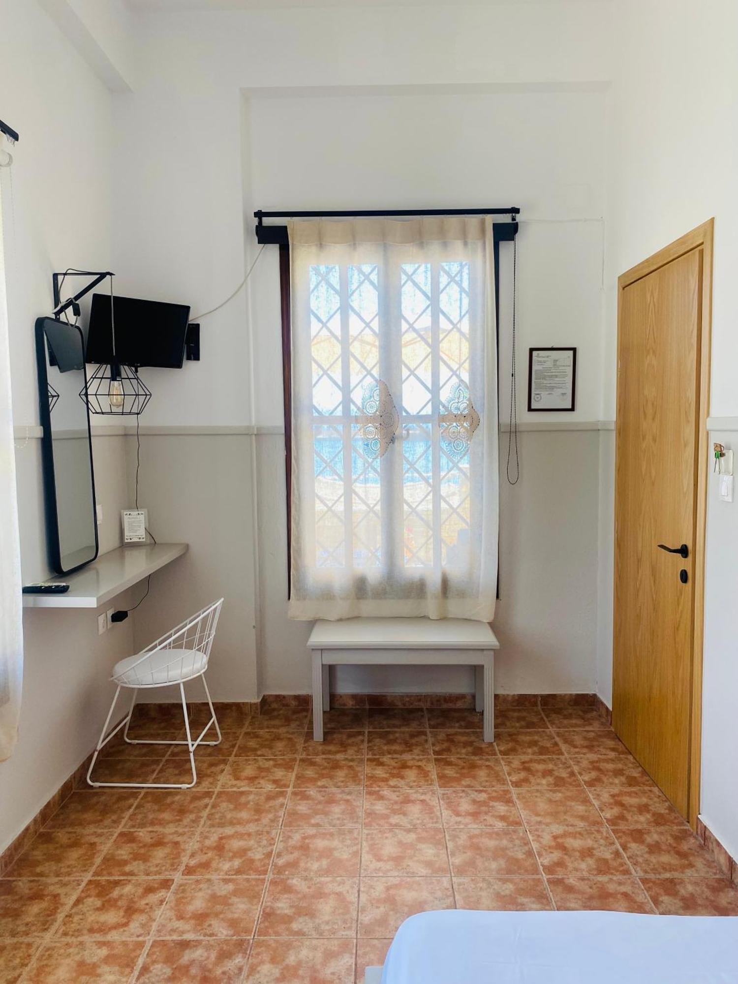 شقة Harmony Seaside Pelion بلاتانياس المظهر الخارجي الصورة