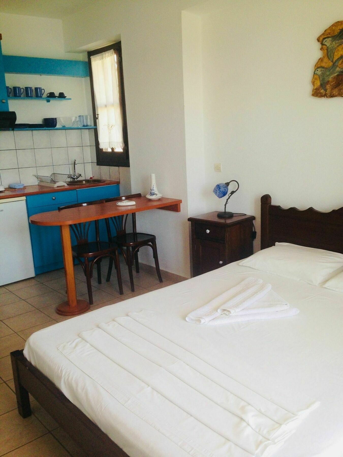 شقة Harmony Seaside Pelion بلاتانياس المظهر الخارجي الصورة